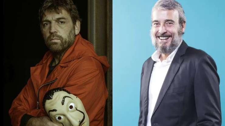 La Casa de Papel
