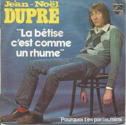 As capas de discos mais bizarras do mundo