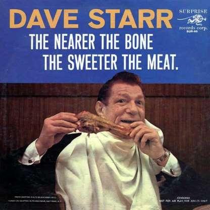 As capas de discos mais bizarras do mundo