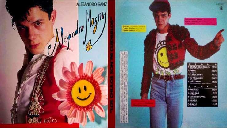 As capas de discos mais bizarras do mundo