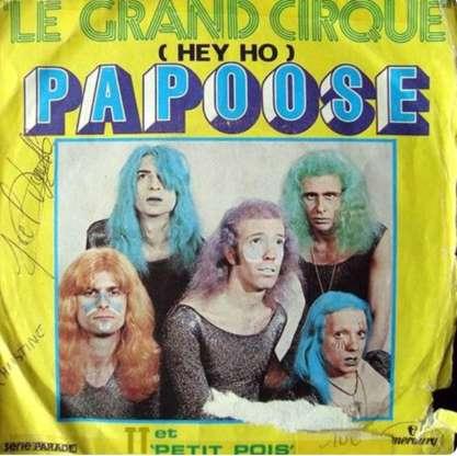 As capas de discos mais bizarras do mundo