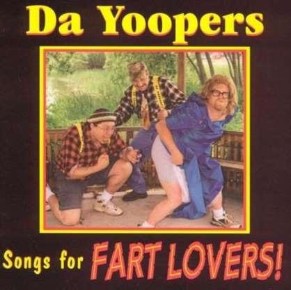As capas de discos mais bizarras do mundo