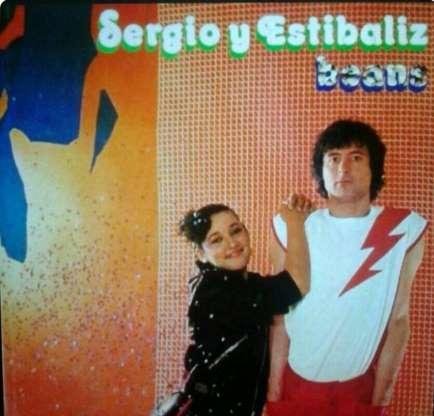 As capas de discos mais bizarras do mundo