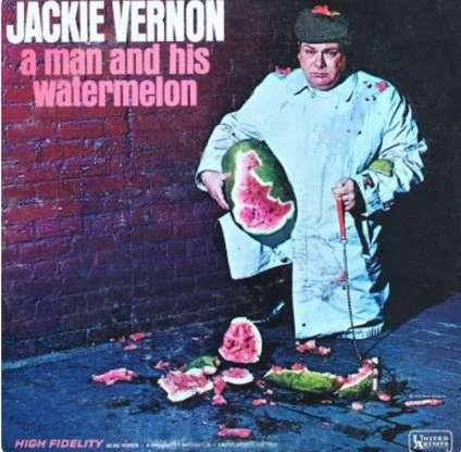 As capas de discos mais bizarras do mundo