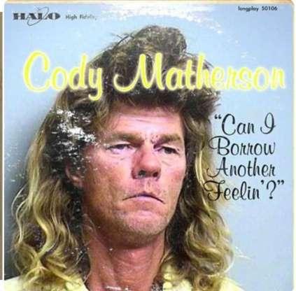 As capas de discos mais bizarras do mundo