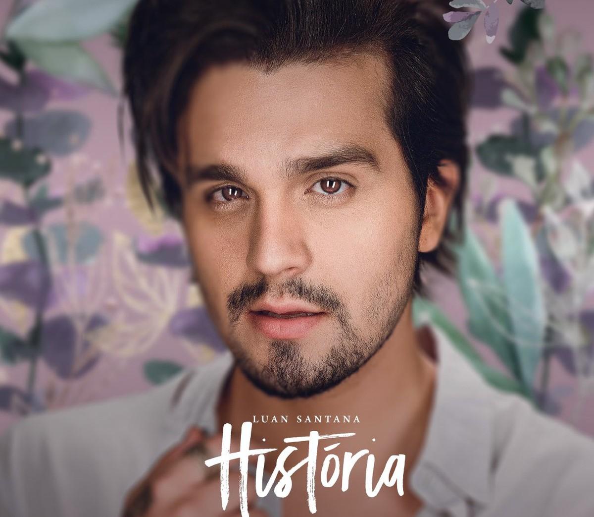 Luan Santana conquista a 28º posição na Billboard