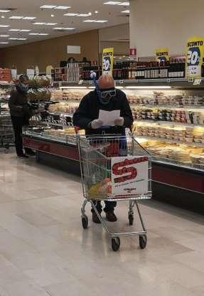 As máscaras caseiras mais divertidas que você vai ver hoje