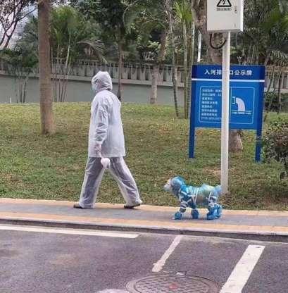 As máscaras caseiras mais divertidas que você vai ver hoje