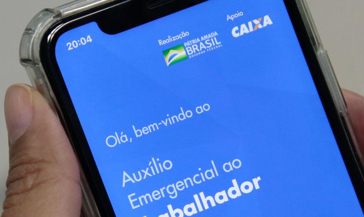 Mantenha-se informado