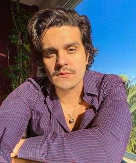 Luan Santana conquista a 28º posição na Billboard