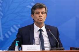 Nelson Teich pede demissão do Ministério da Saúde