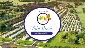 Residencial Vida Nova Votuporanga 4 