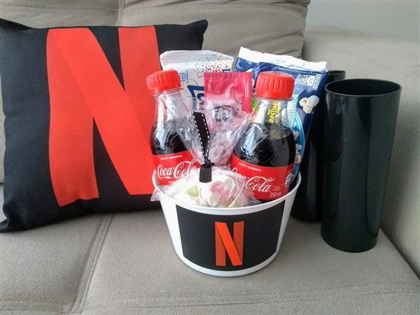 Novidades de Dia dos Namorados