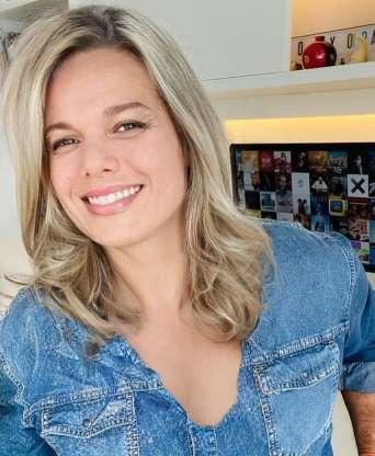 Famosos mostram versão no sexo oposto e divertem internautas