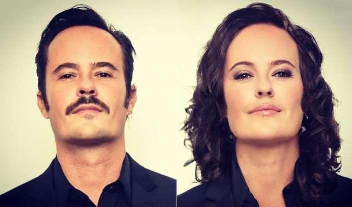 Famosos mostram versão no sexo oposto e divertem internautas