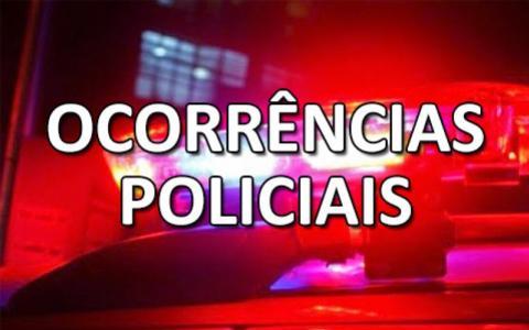 Clube Notícias - Polícia