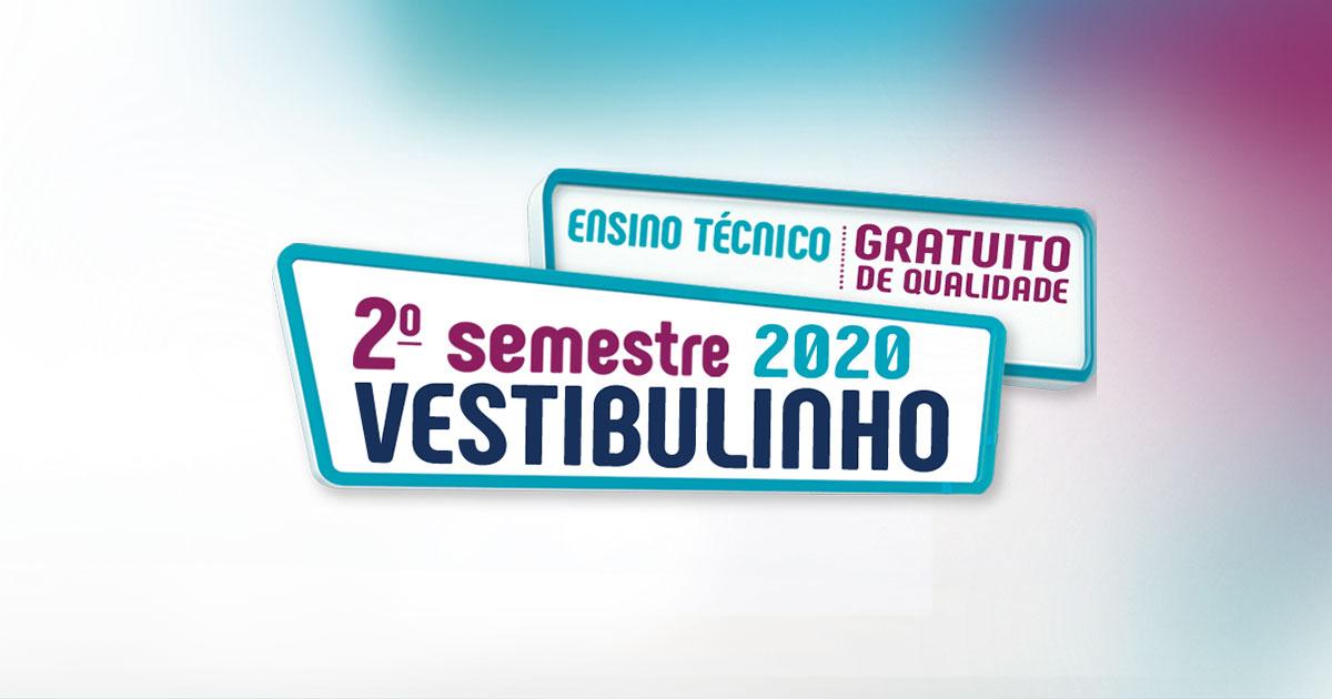 Etec prorroga inscrição para processo seletivo até sexta-feira