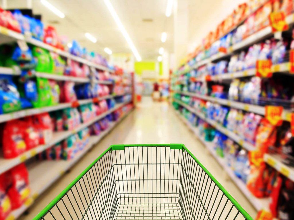 Associação de Supermercados tenta justificar disparada de preços Associação de Supermercados tenta justificar disparada de preços