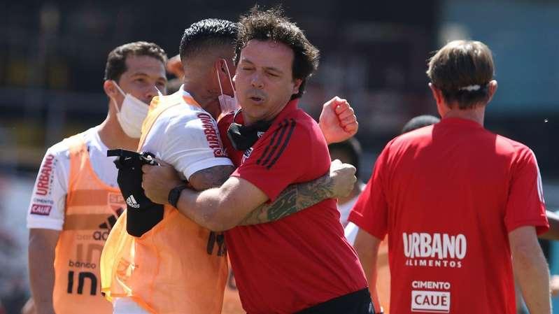 Libertadores: Como São Paulo x River Plate será um 