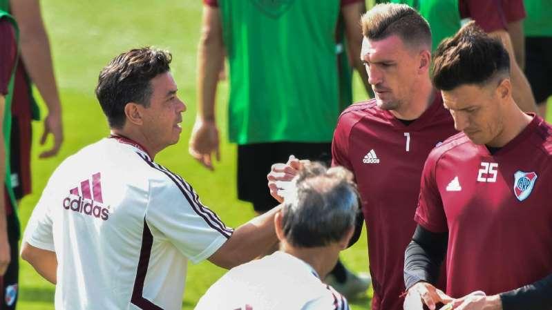 Libertadores: Como São Paulo x River Plate será um 