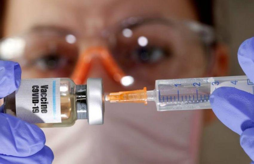 Boas notícias sobre as vacinas contra a Covid-19 Boas notícias sobre as vacinas contra a Covid-19