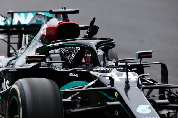 Lewis Hamilton passa Schumacher: recordista em vitórias na F1