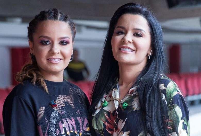 Maiara e Maraísa decidem mudar nome de música após acusação de plágio