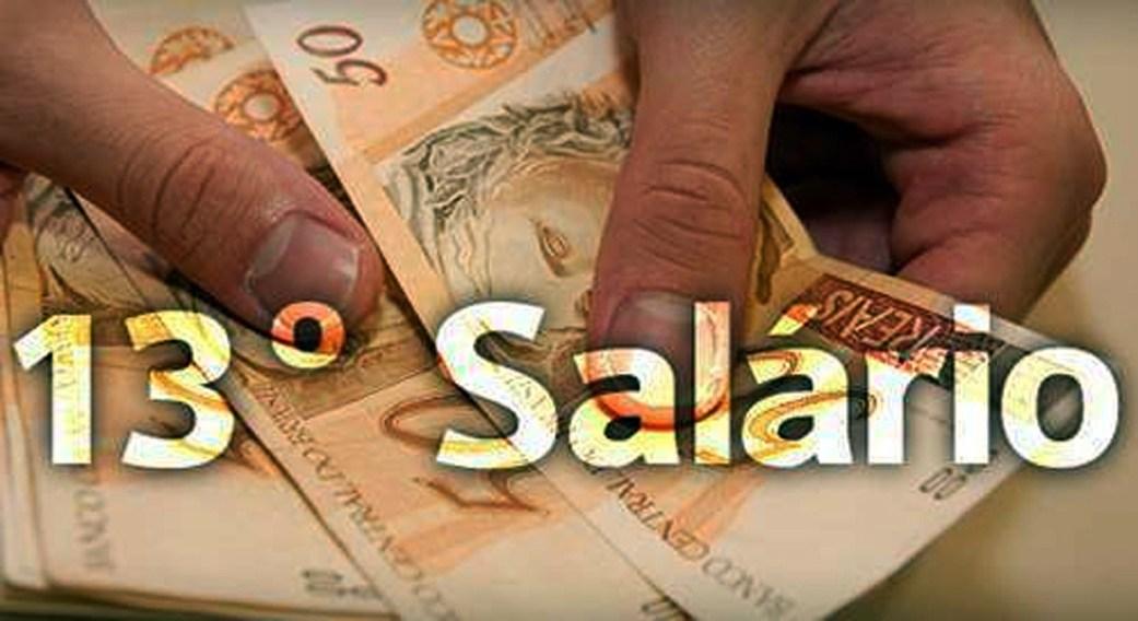 Décimo terceiro salário deve injetar R$ 208 bi na economia