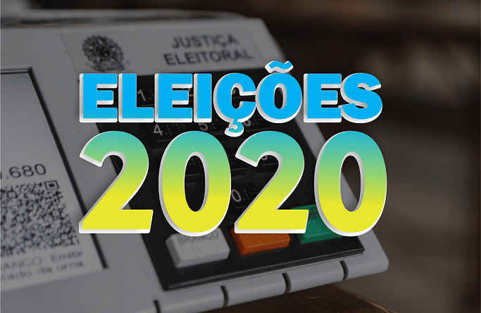 Eleições Municipais 2020