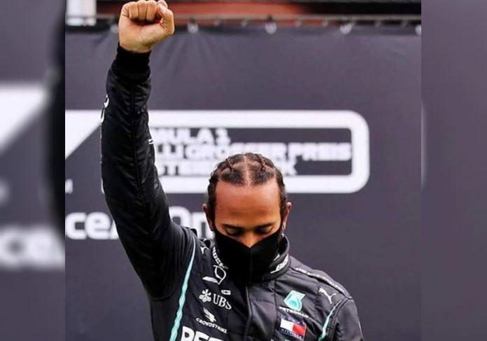 Lewis Hamilton passa Schumacher: recordista em vitórias na F1