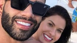 Gusttavo Lima e Andressa Suita trocaram 