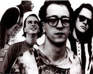 Conheça a história da música Camila Camila, do Nenhum de Nós