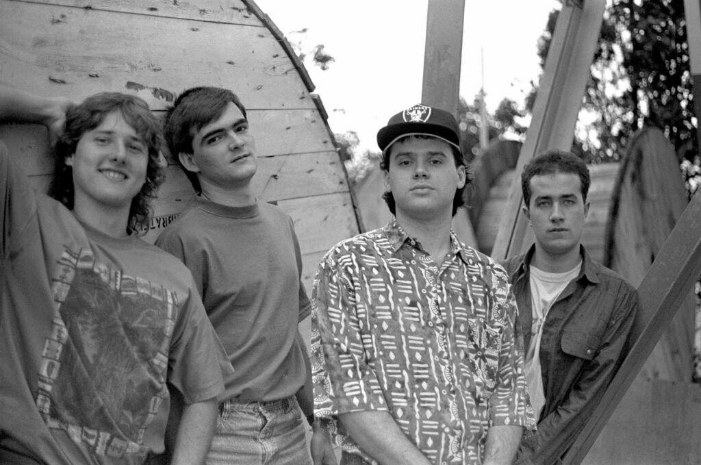 Conheça a história da música Resposta, um sucesso do Skank