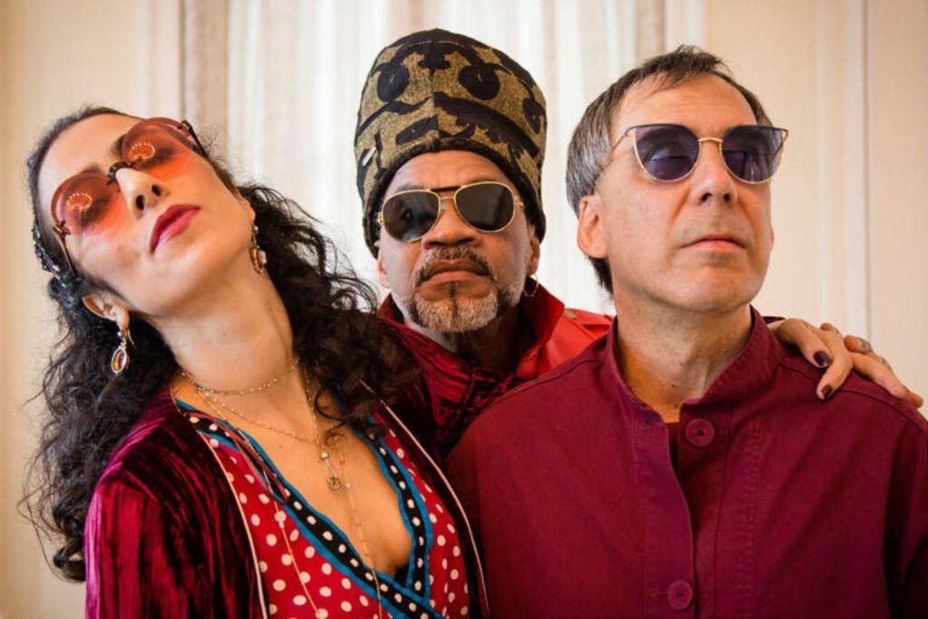Conheça a história da música Resposta, um sucesso do Skank