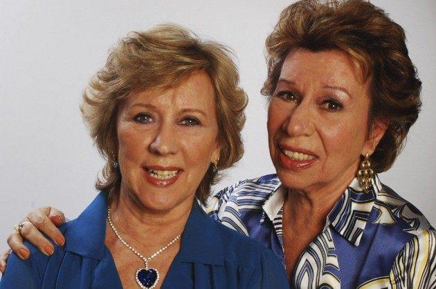 Alzheimer causa o fim da dupla sertaneja Irmãs Galvão após 74 anos