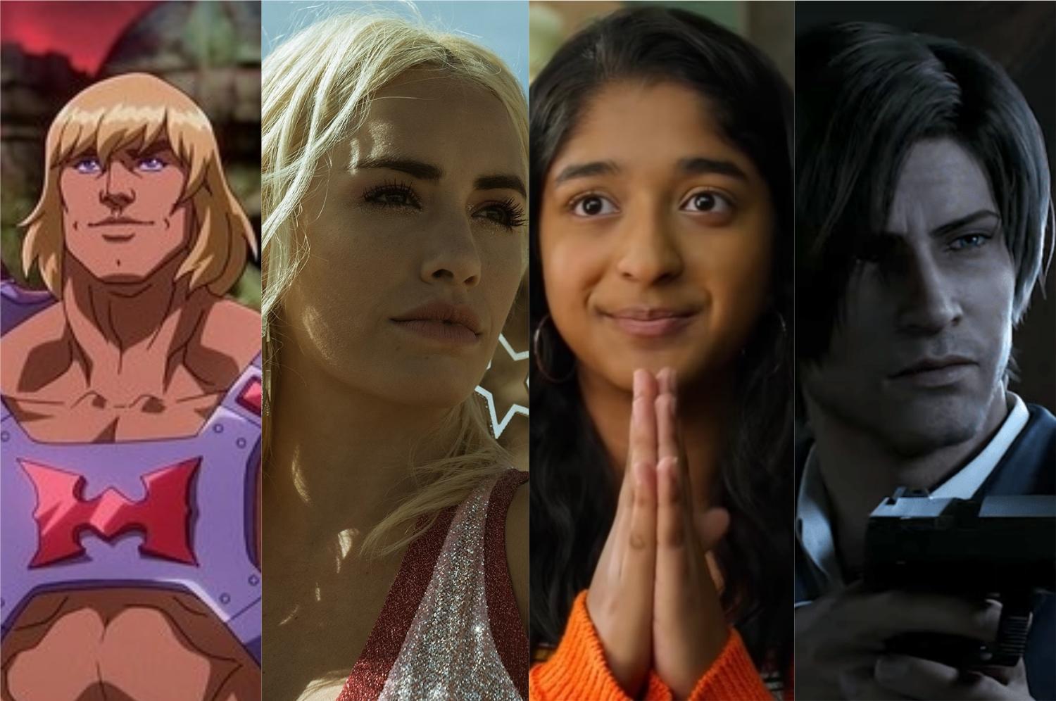 #CineClube - O mês de julho chega com novidades na Netflix