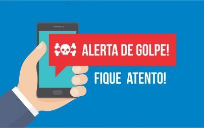 Golpistas oferecem 'desconto' na conta de celular
