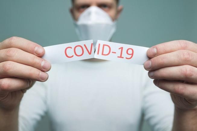 Coronavírus - Brasil registra menor número de casos de Covid