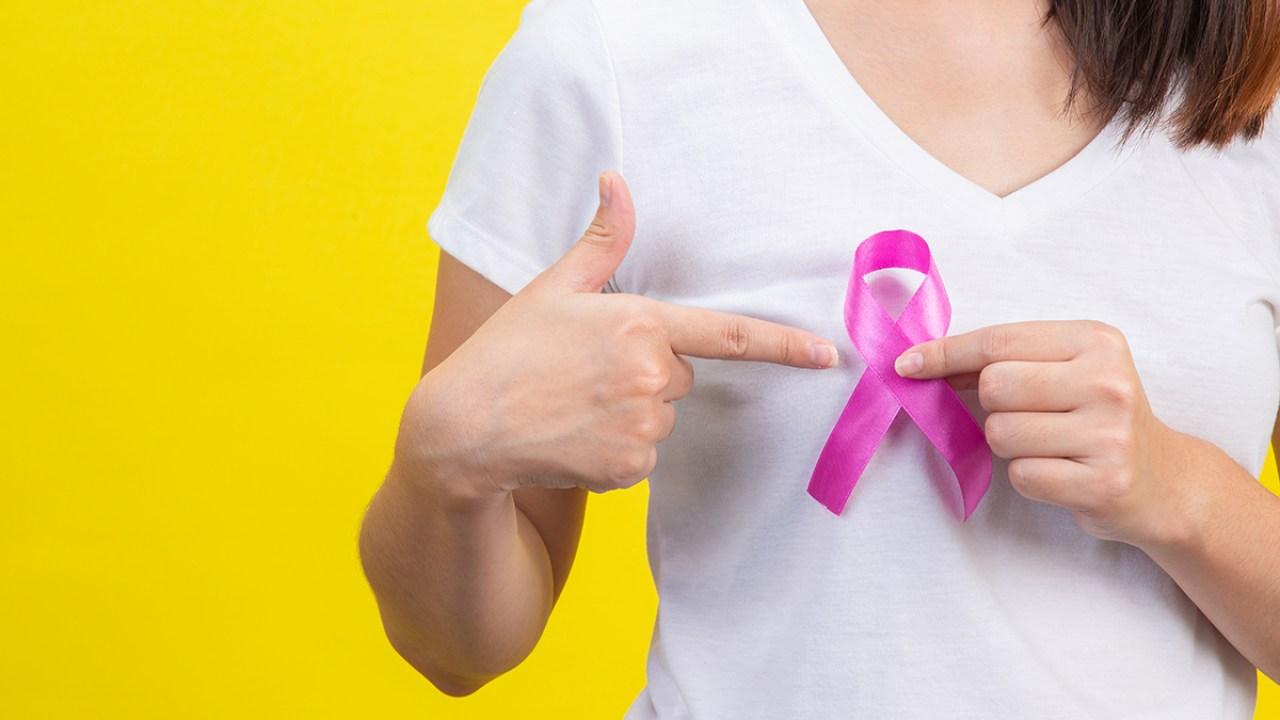 Postos de saúde cadastram mulheres para exames na Carreta do Hospital de Amor