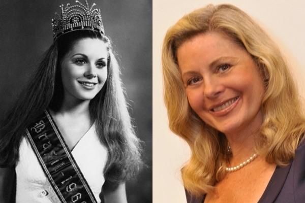 Antes e depois: fotos de celebridades quando eram jovens