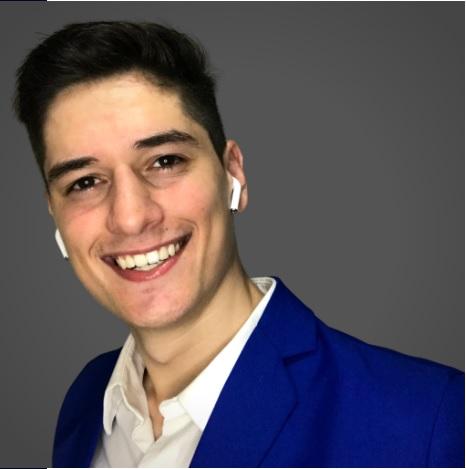 Mozart Ruysam aposta em agência que investe na profissionalização de influenciadores digitais