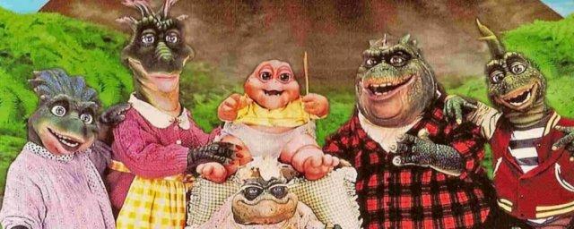 #CineClube – Família Dinossauro é a novidade no catálogo do Dinsey+