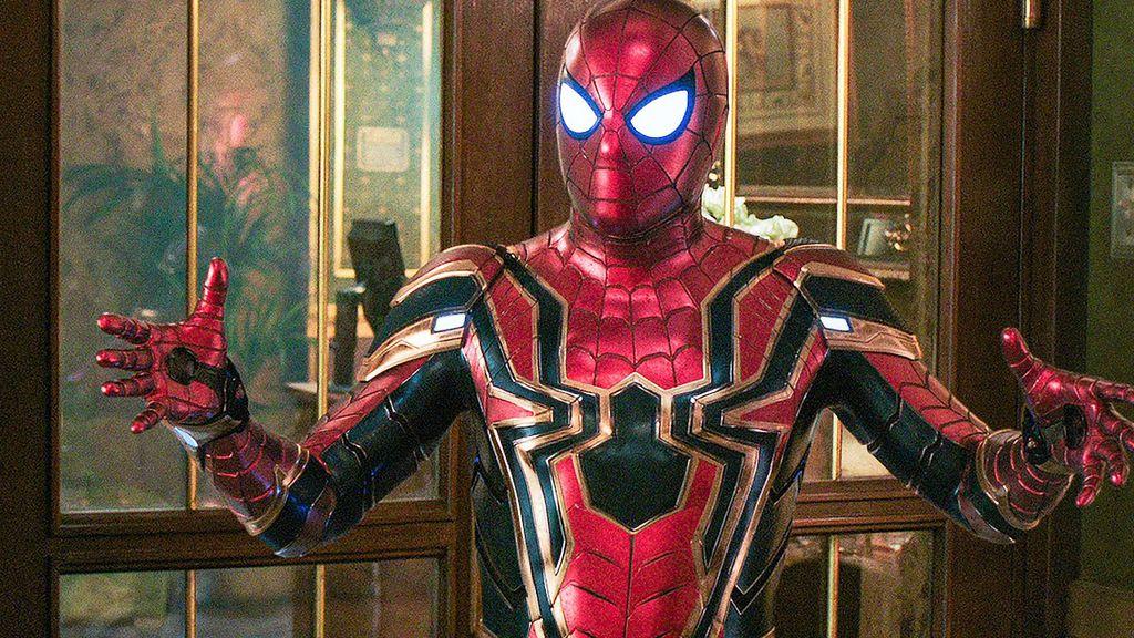 A espera chegou ao fim! Saiu o trailer de “Homem-Aranha: Sem Volta Para Casa”