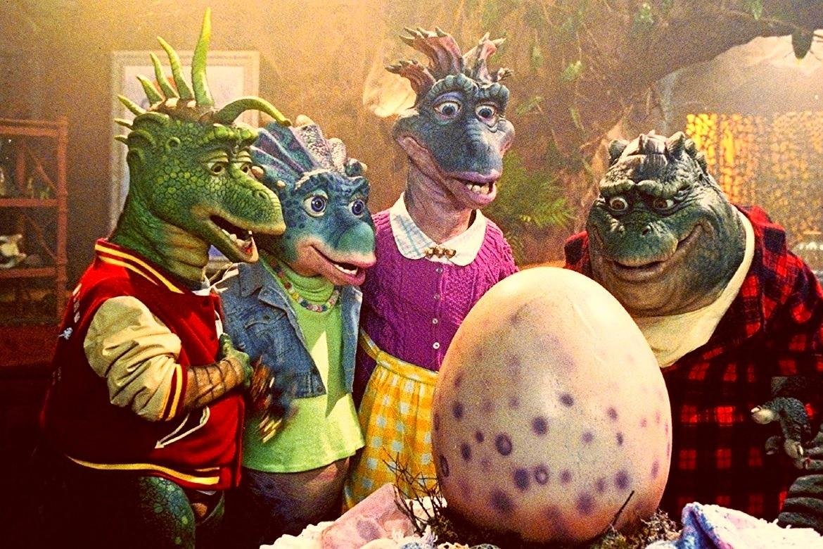 #CineClube – Família Dinossauro é a novidade no catálogo do Dinsey+