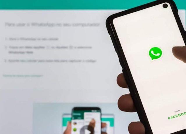Compartilhar prints do Whatsapp pode gerar uma boa dor de cabeça