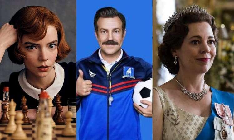 #CineClube – Netflix foi a grande premiada na edição 2021 do Emmy