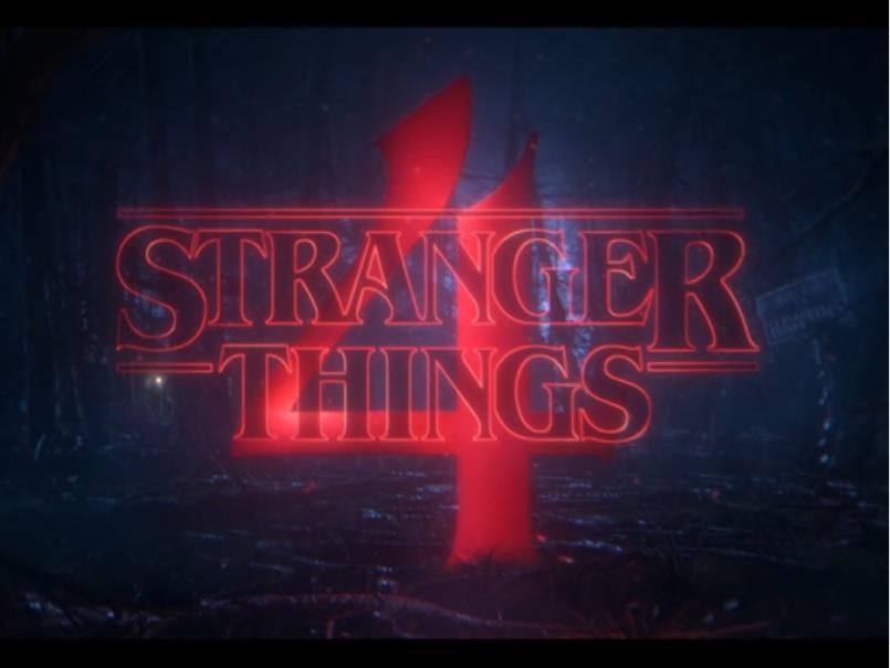 #CineClube - Vem aí, a 4ª temporada de Stranger Things