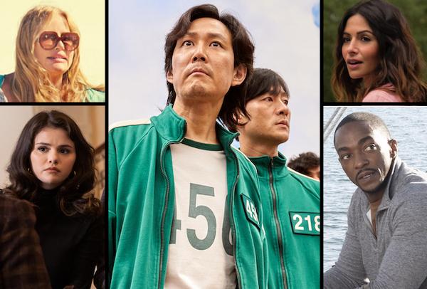 #CineClube - Peoples´s Choice Awards 2021