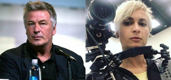 Tragédia no set de filmagens! Tiro acidental de Alec Baldwin mata diretora de fotografia