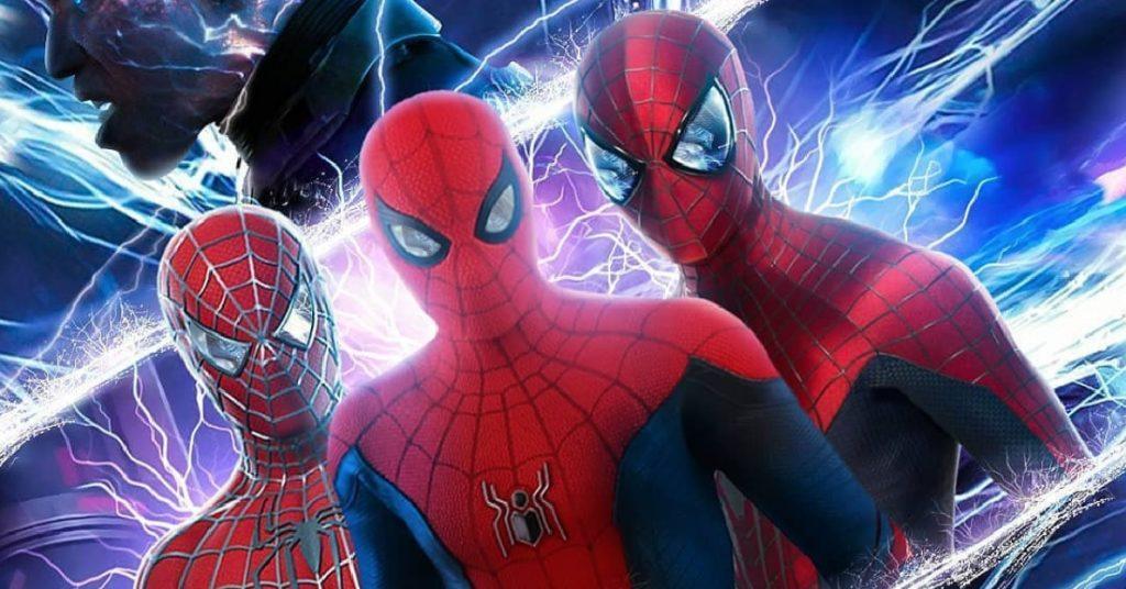 #CineClube - Mais três filmes do Homem-Aranha serão produzidos pela Sony e Marvel